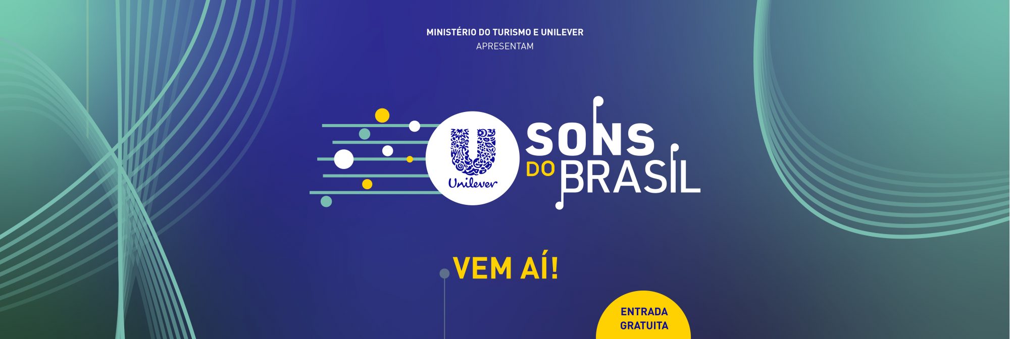 Unilever Sons do Brasil